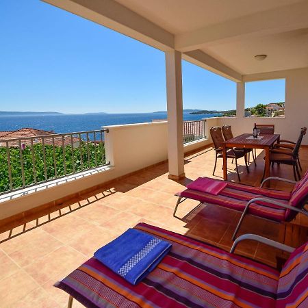 Apartment Lucija-1 By Interhome Trogir Exteriör bild